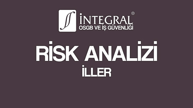 kirsehir-risk-analizi - İNTEGRAL OSGB DANIŞMANLIK HİZMETLERİ olarak Kırşehir ilçesinde, az tehlikeli sınıfta bulunan firmalara, tehlikeli sınıfta bulunan firmalara ve çok tehlikeli sınıfta bulunan firmalara iş sağlığı ve iş güvenliği konularında  risk analizi ve risk tespiti hizmeti vermekteyiz.